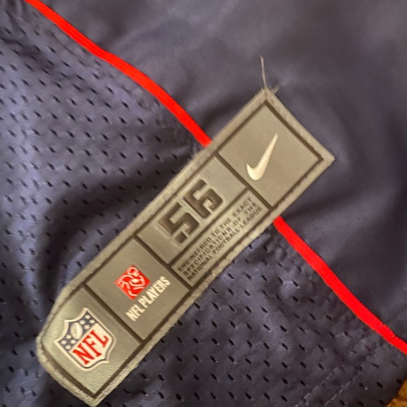 Julian Edelman patriots jersey - Picture 4 of 5